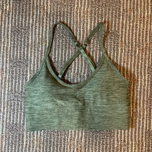 FOREVER 21 SPORTS BRA